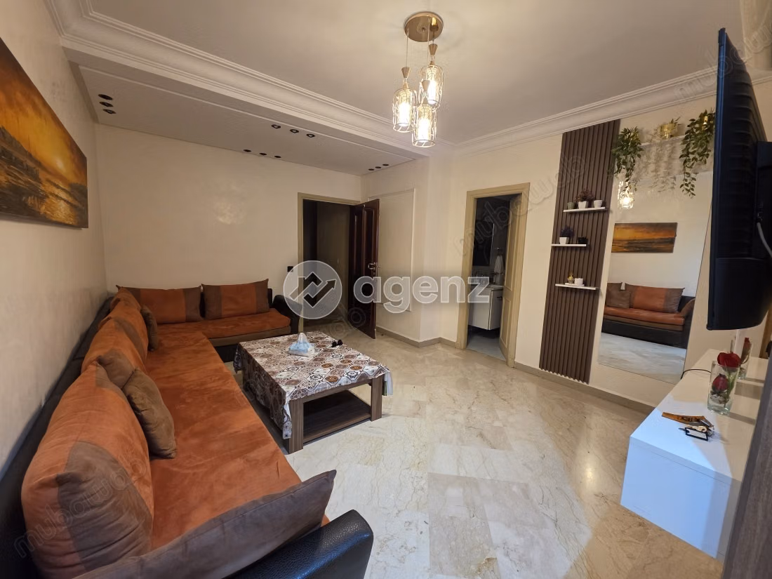 Appartement à vendre 158 m², 2 chambres 
Camp Al Ghoul Marrakech