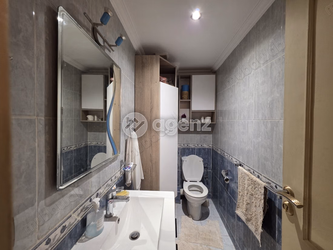 Appartement à vendre 158 m², 2 chambres 
Camp Al Ghoul Marrakech