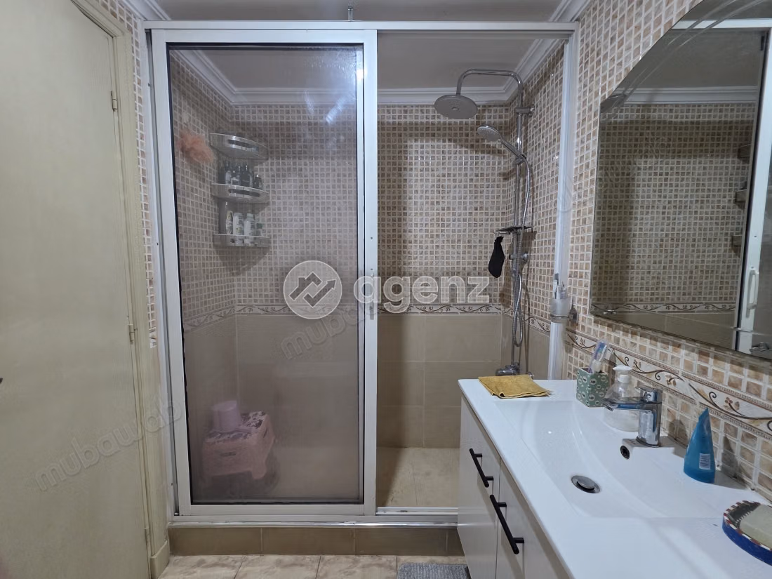 Appartement à vendre 158 m², 2 chambres 
Camp Al Ghoul Marrakech