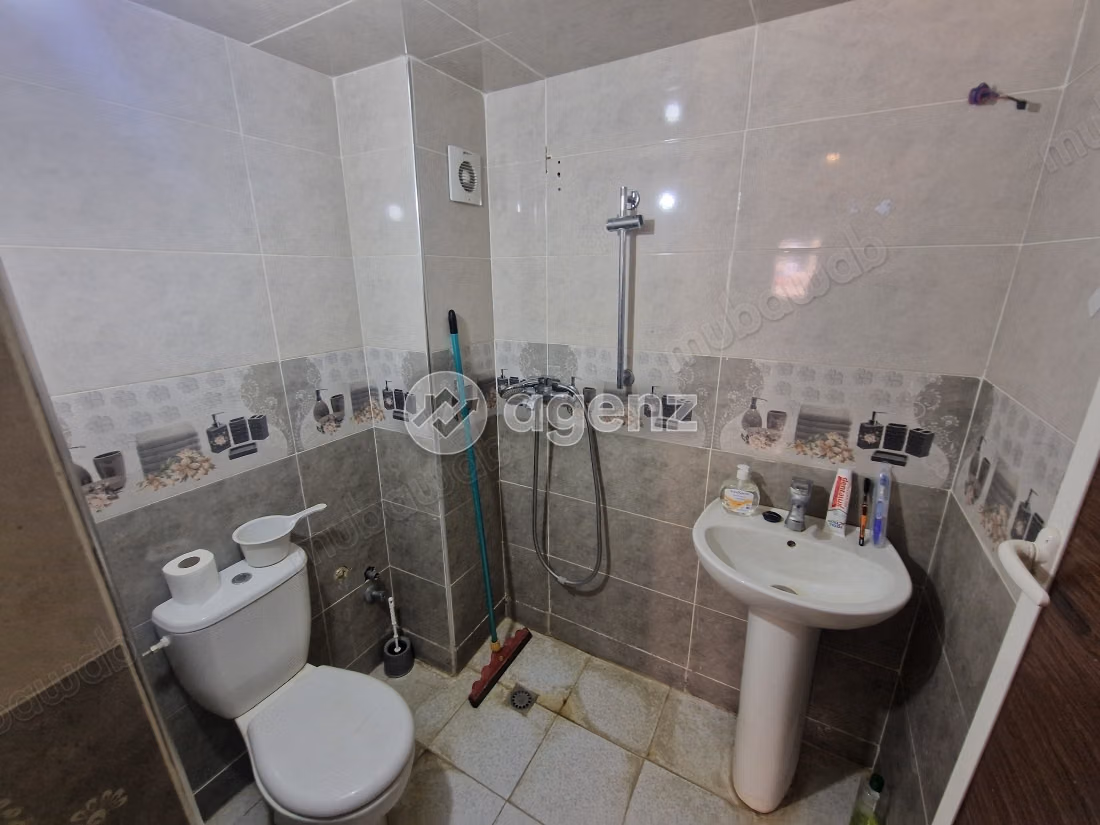 Appartement à vendre 84 m², 3 chambres 
El Borj Meknès