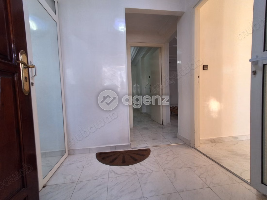 Bureau à louer 77 m² 
Al Qods 
Casablanca