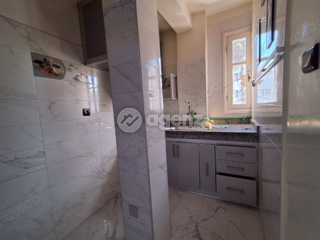 Bureau à louer 77 m² 
Al Qods 
Casablanca