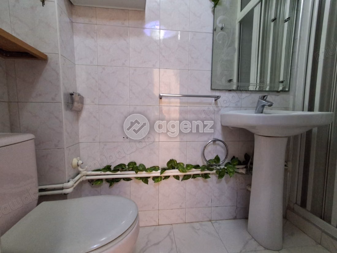 Bureau à louer 77 m² 
Al Qods 
Casablanca