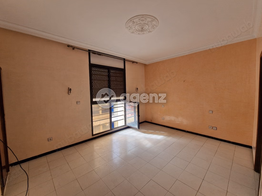 Appartement à vendre 139 m², 3 chambres 
Hamria 
Meknès