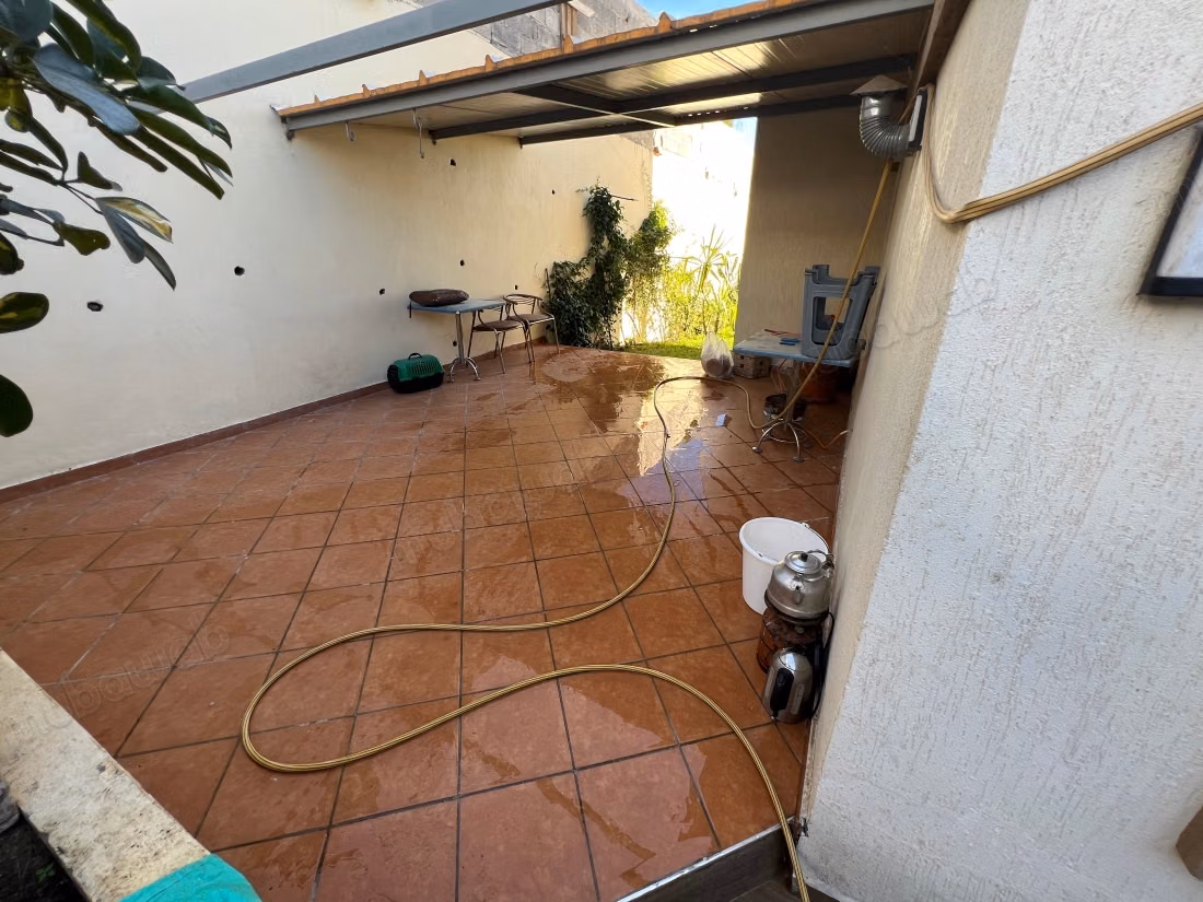 Villa de prestige avec vue panoramique sur mer