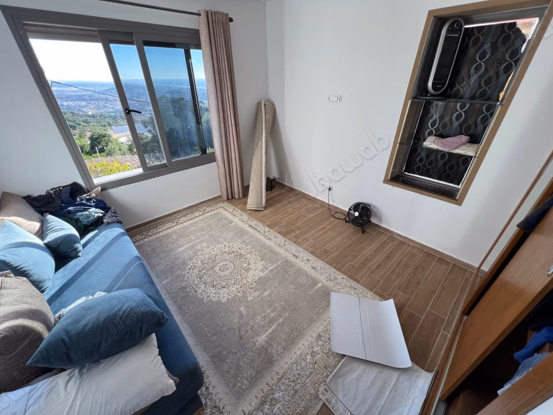 Villa de prestige avec vue panoramique sur mer