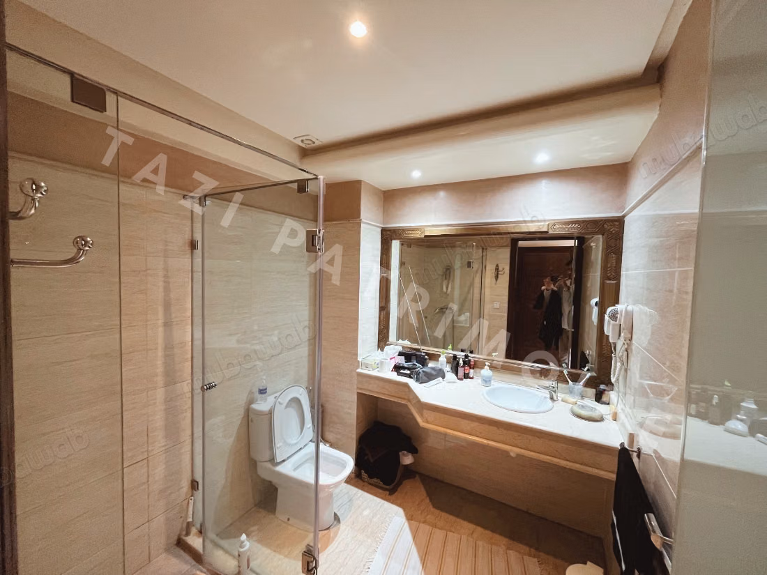 En venta apartamento de 3 habitaciones con terraza sin vecinos
