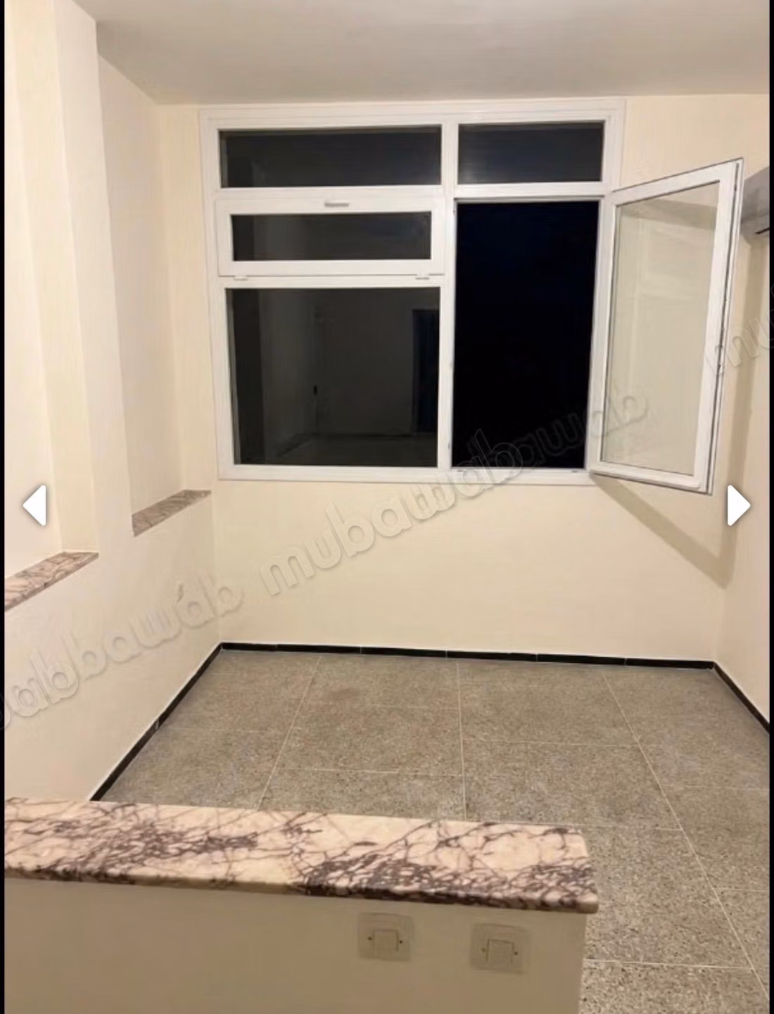 Location d'un appartement à Agdal. 
3 chambres. 
Ascenseur
