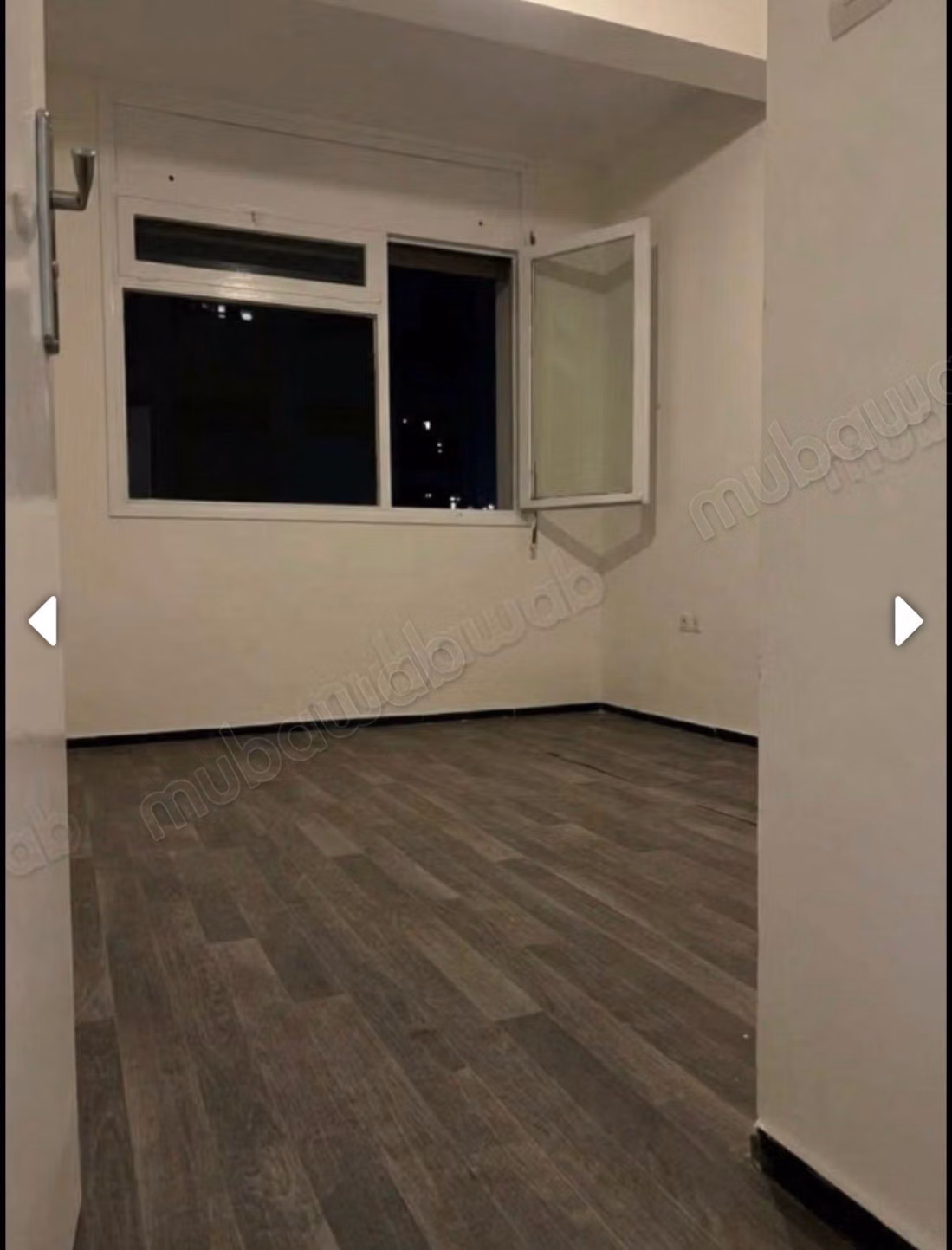 Location d'un appartement à Agdal. 
3 chambres. 
Ascenseur