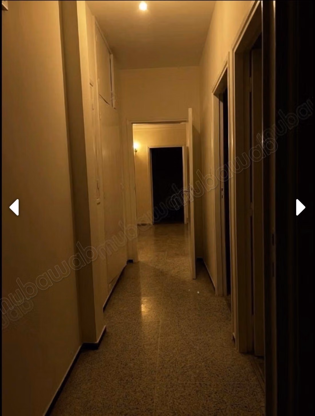 Location d'un appartement à Agdal. 
3 chambres. 
Ascenseur