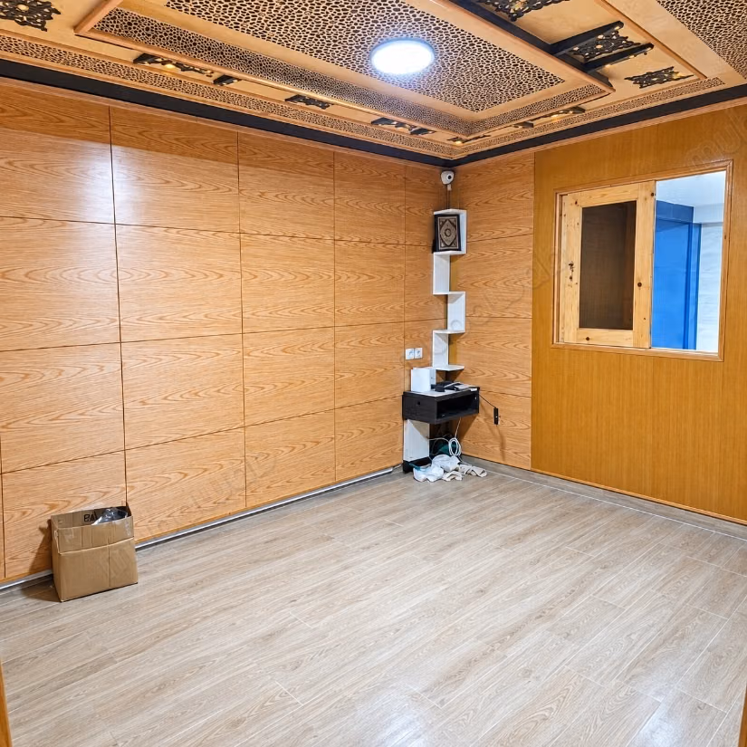 À LOUER Magasin commercial de 295m²
SALA AL JADIDA