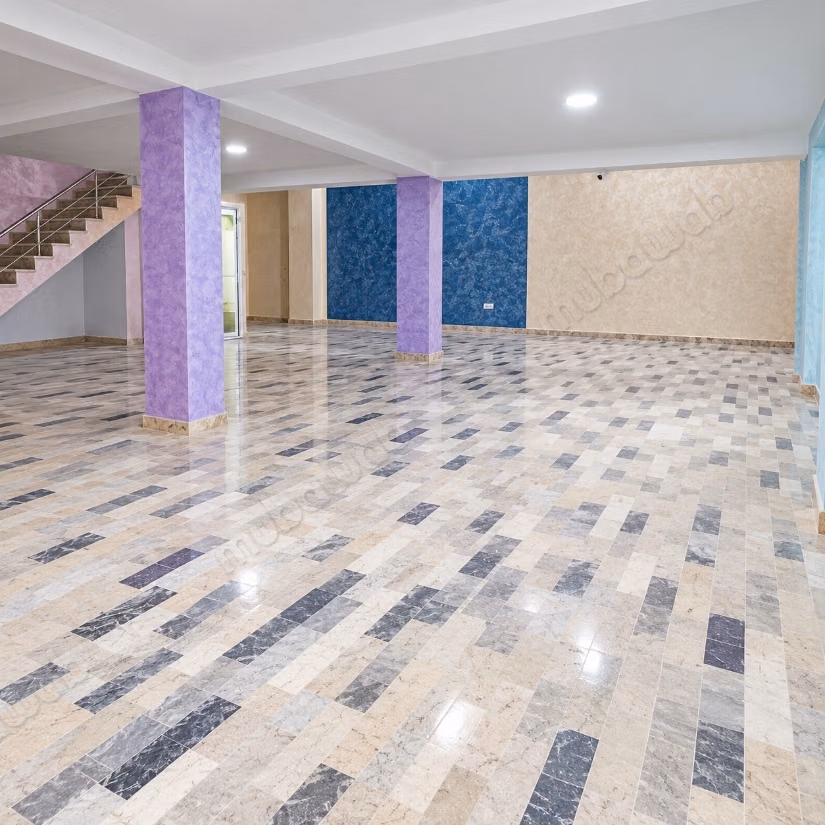 À LOUER Magasin commercial de 295m²
SALA AL JADIDA