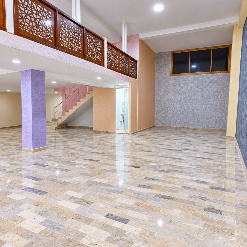 À LOUER Magasin commercial de 295m²
SALA AL JADIDA