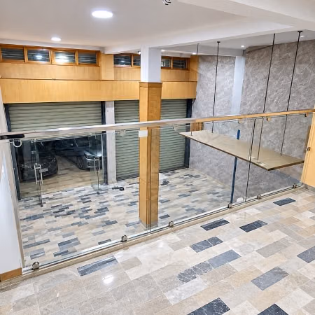 À LOUER Magasin commercial de 295m²
SALA AL JADIDA