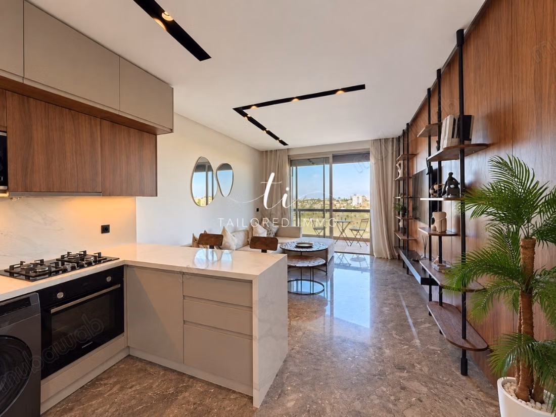 Estudio en venta en CFC