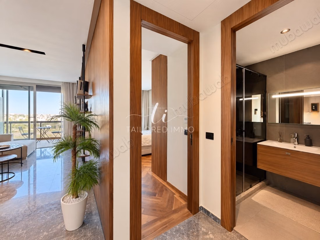 Estudio en venta en CFC