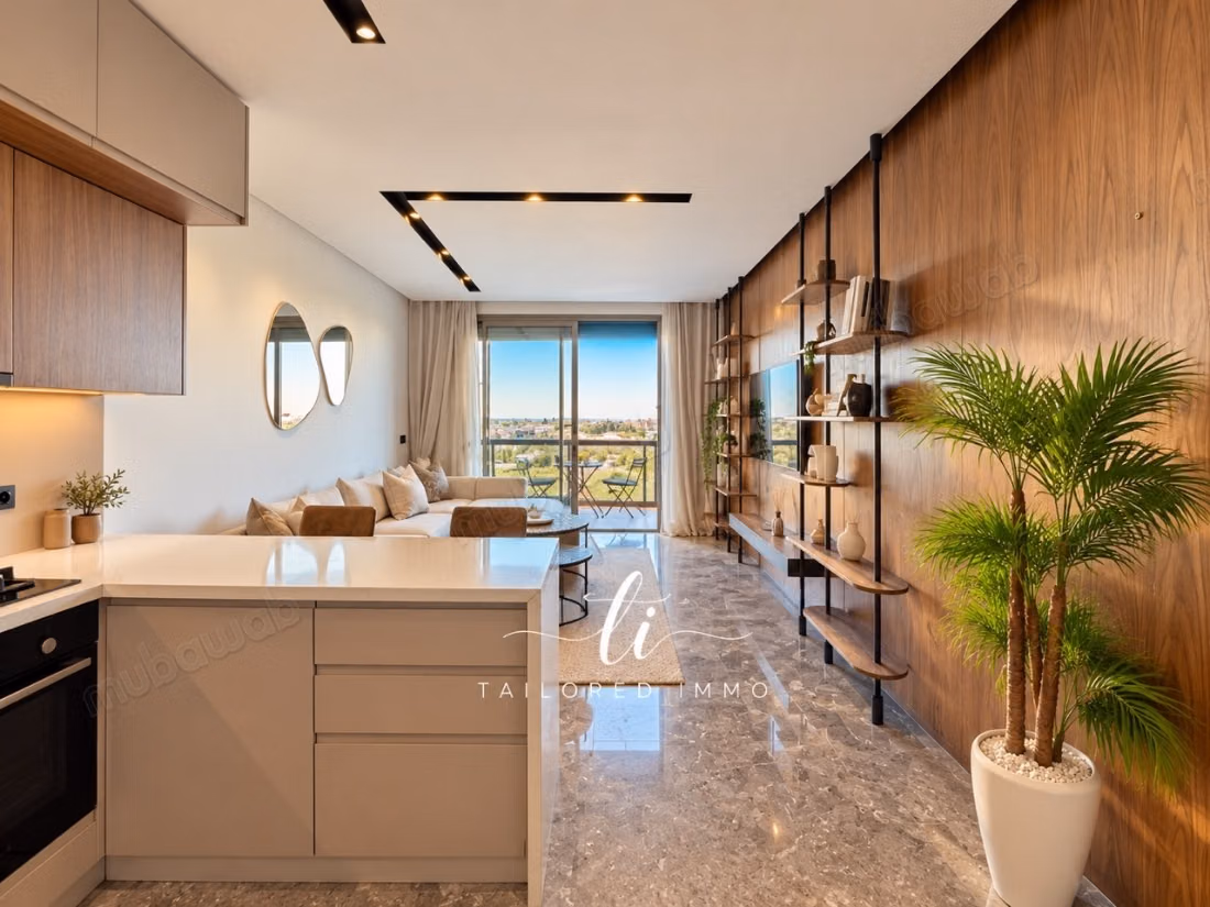 Estudio en venta en CFC