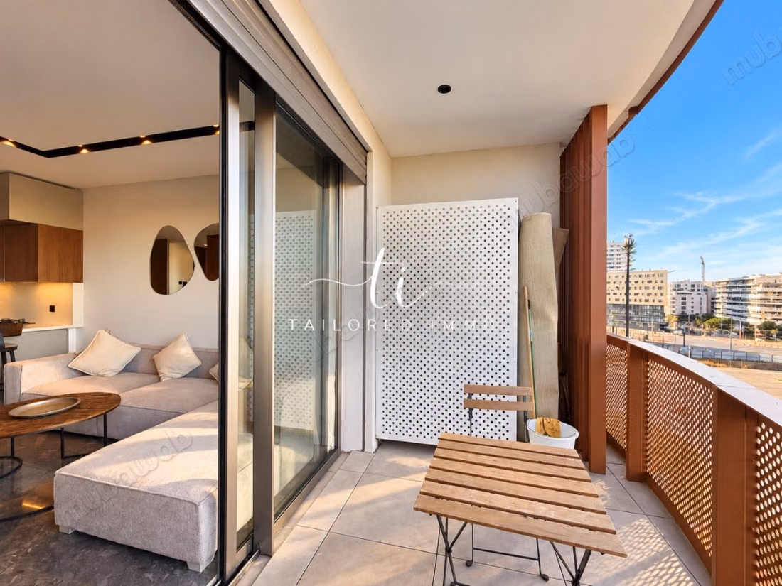 Estudio en venta en CFC
