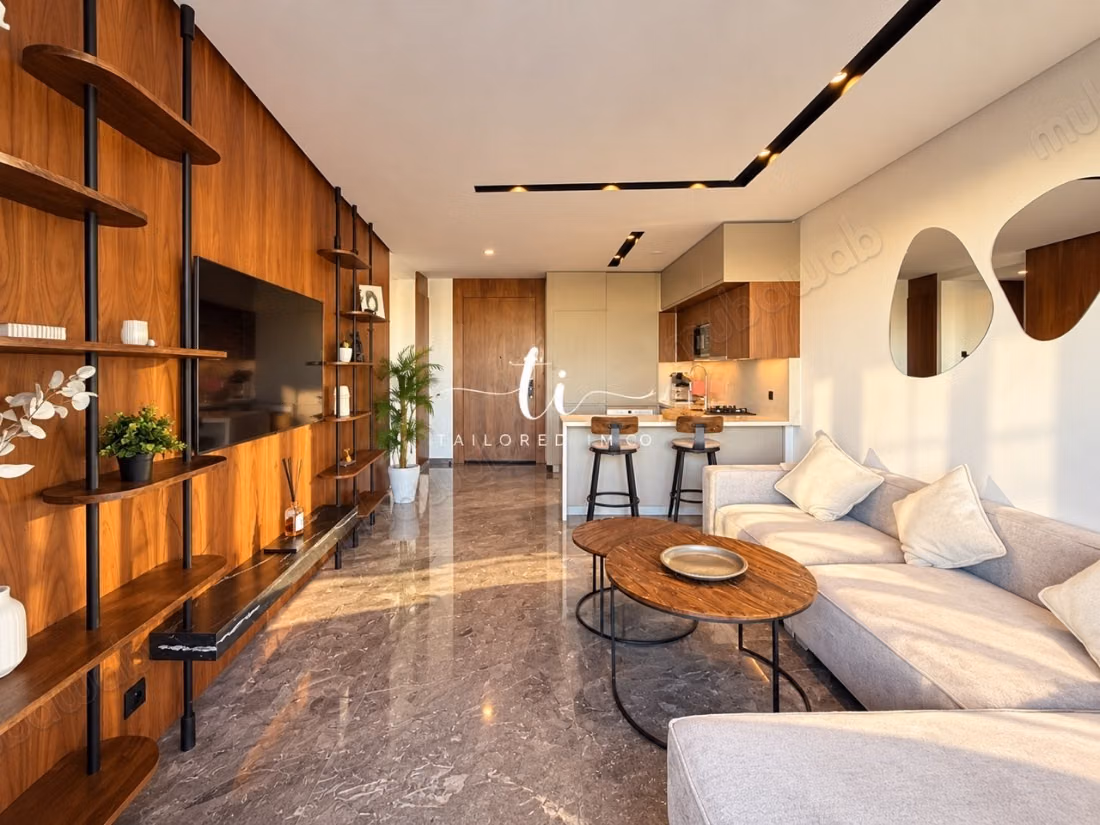 Estudio en venta en CFC