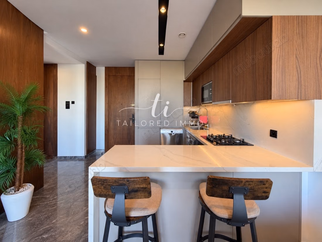 Estudio en venta en CFC