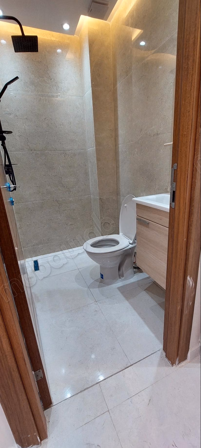 Bel appartement proche de la mer au quartier dahom
