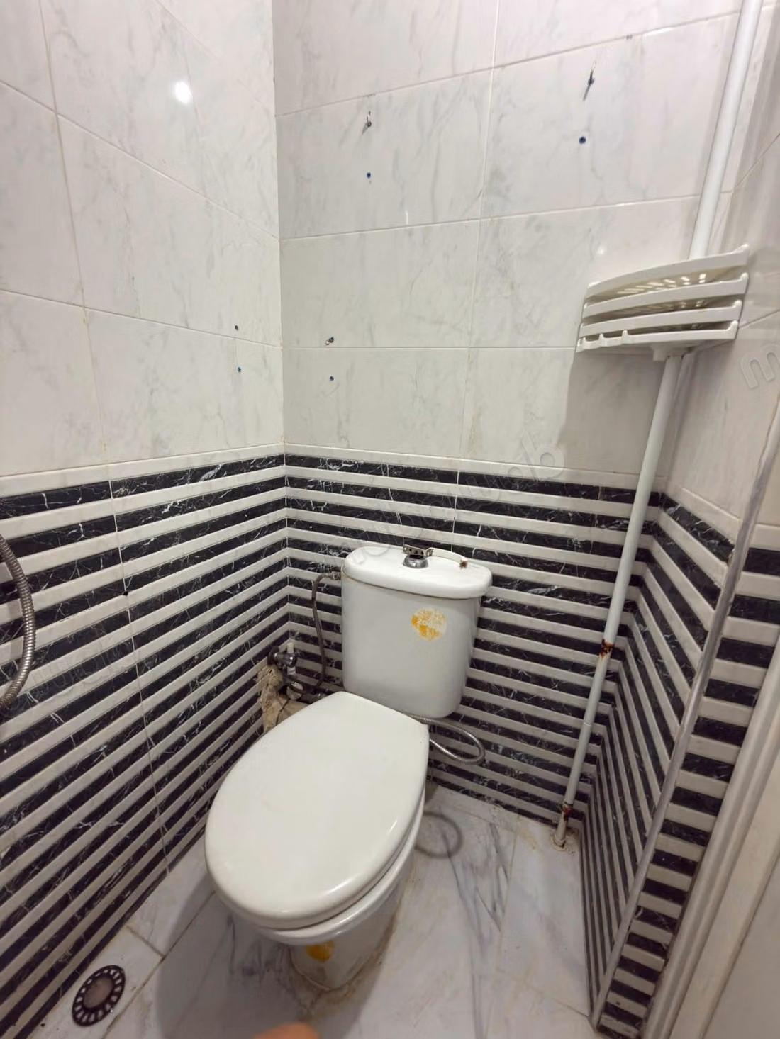 Appartement à louer à Médina. 
2 chambres agréables. 
Concierge