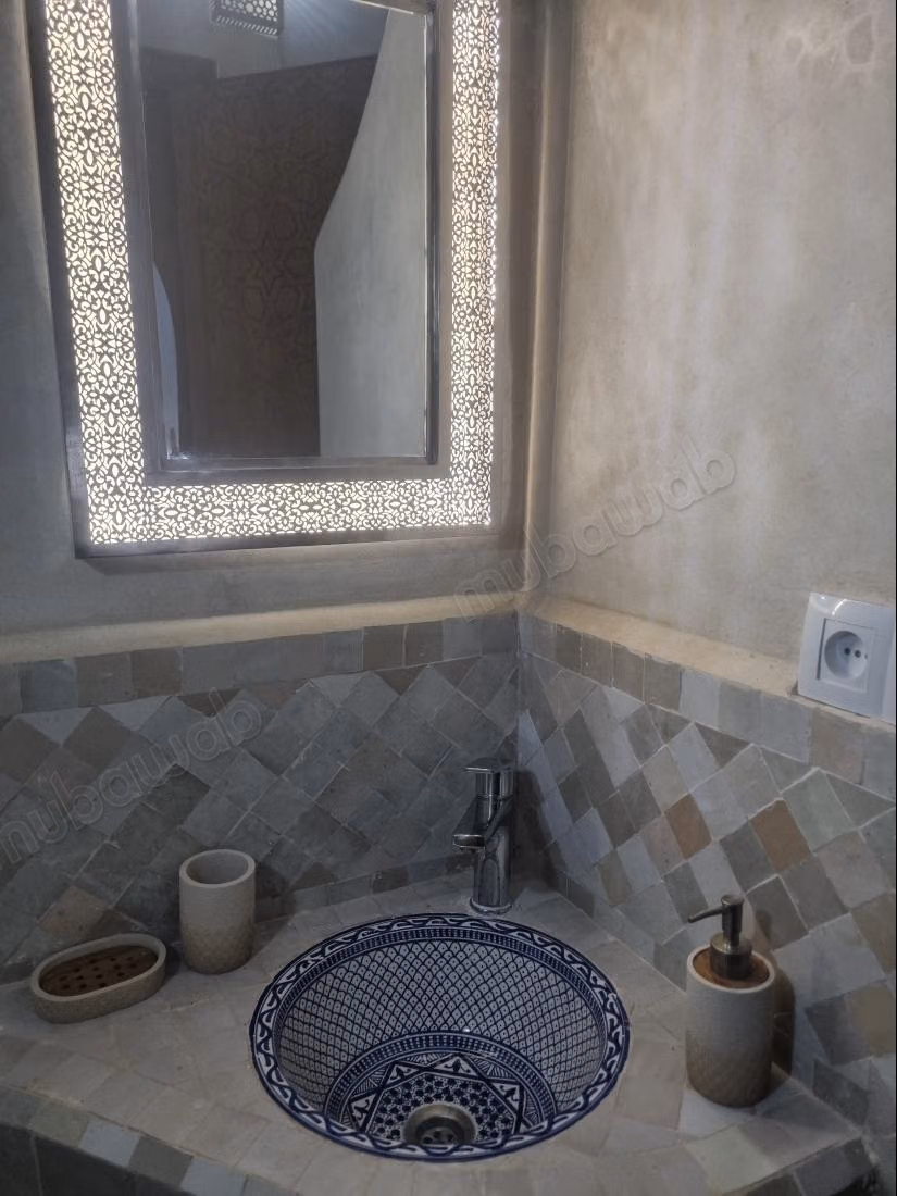 Exclusivite demeure de charme rénovée