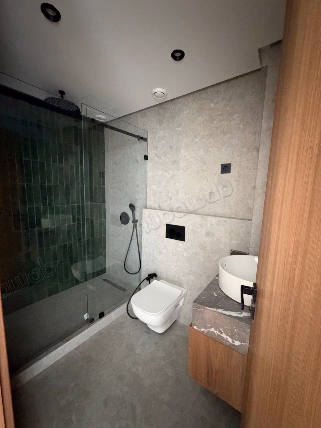 Appartement Te Huur Nooit Bewoond / Oasis