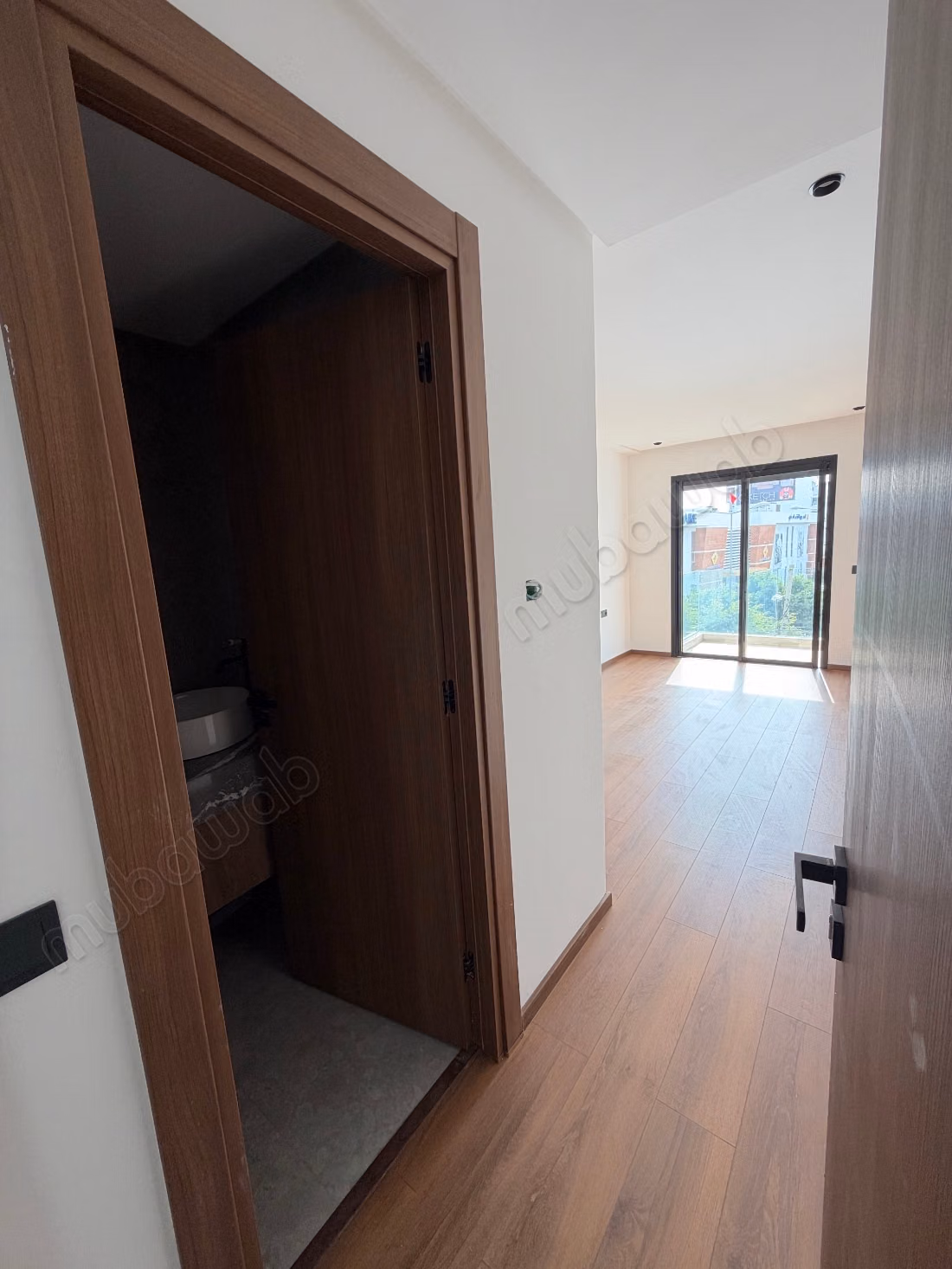 Appartement Te Huur Nooit Bewoond / Oasis