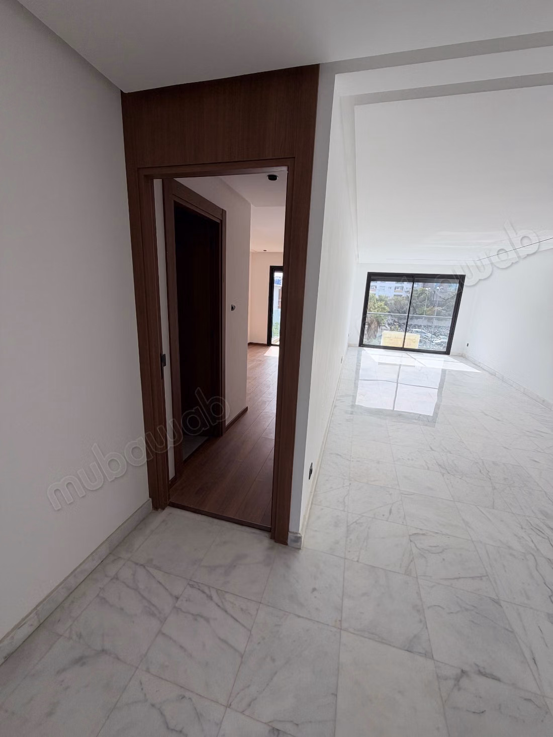 Appartement Te Huur Nooit Bewoond / Oasis