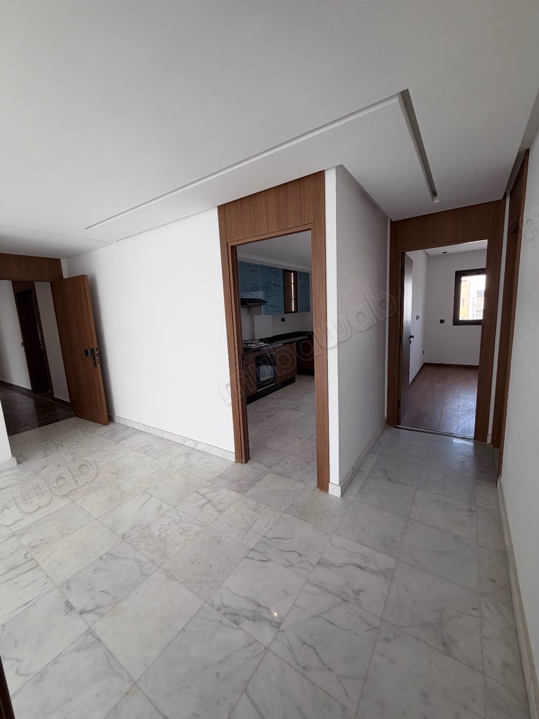 Appartement Te Huur Nooit Bewoond / Oasis