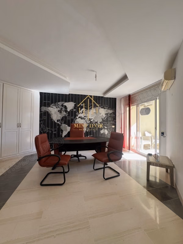 Office H4 for rent in the Northern Urban Center