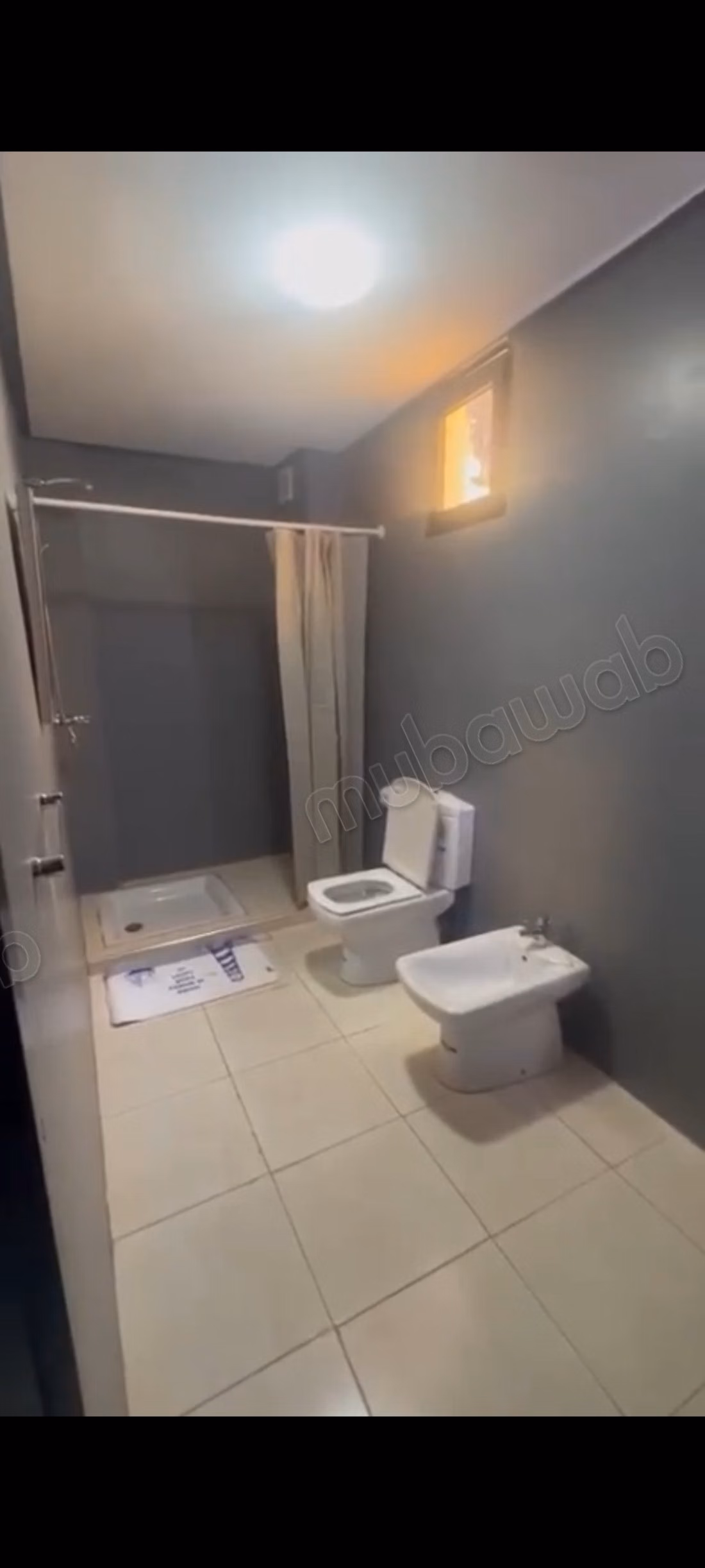 Appartement meublé deux chambres, deux salles de bain, piscine