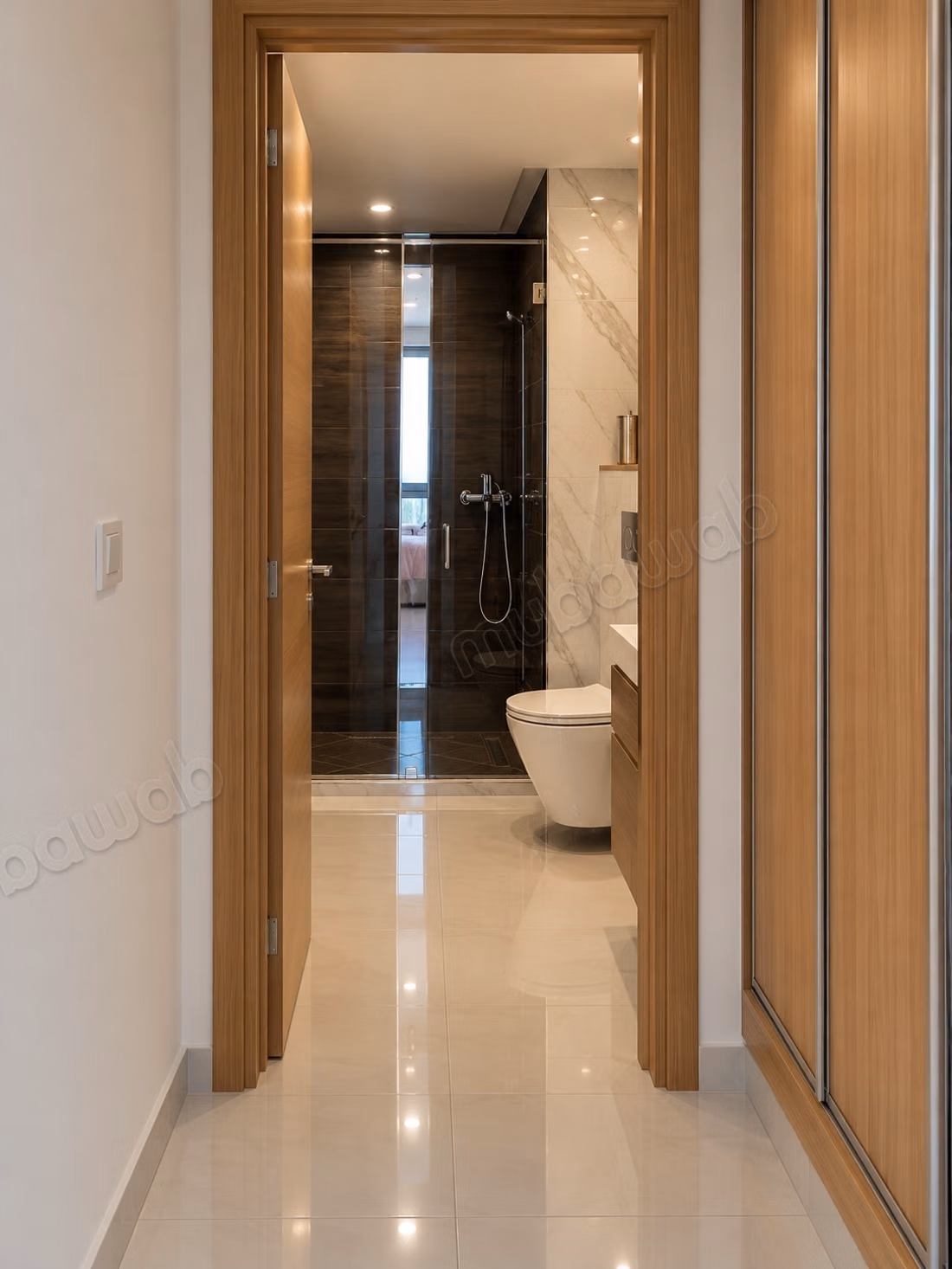 À louer – Bel appartement meublé à Salé
