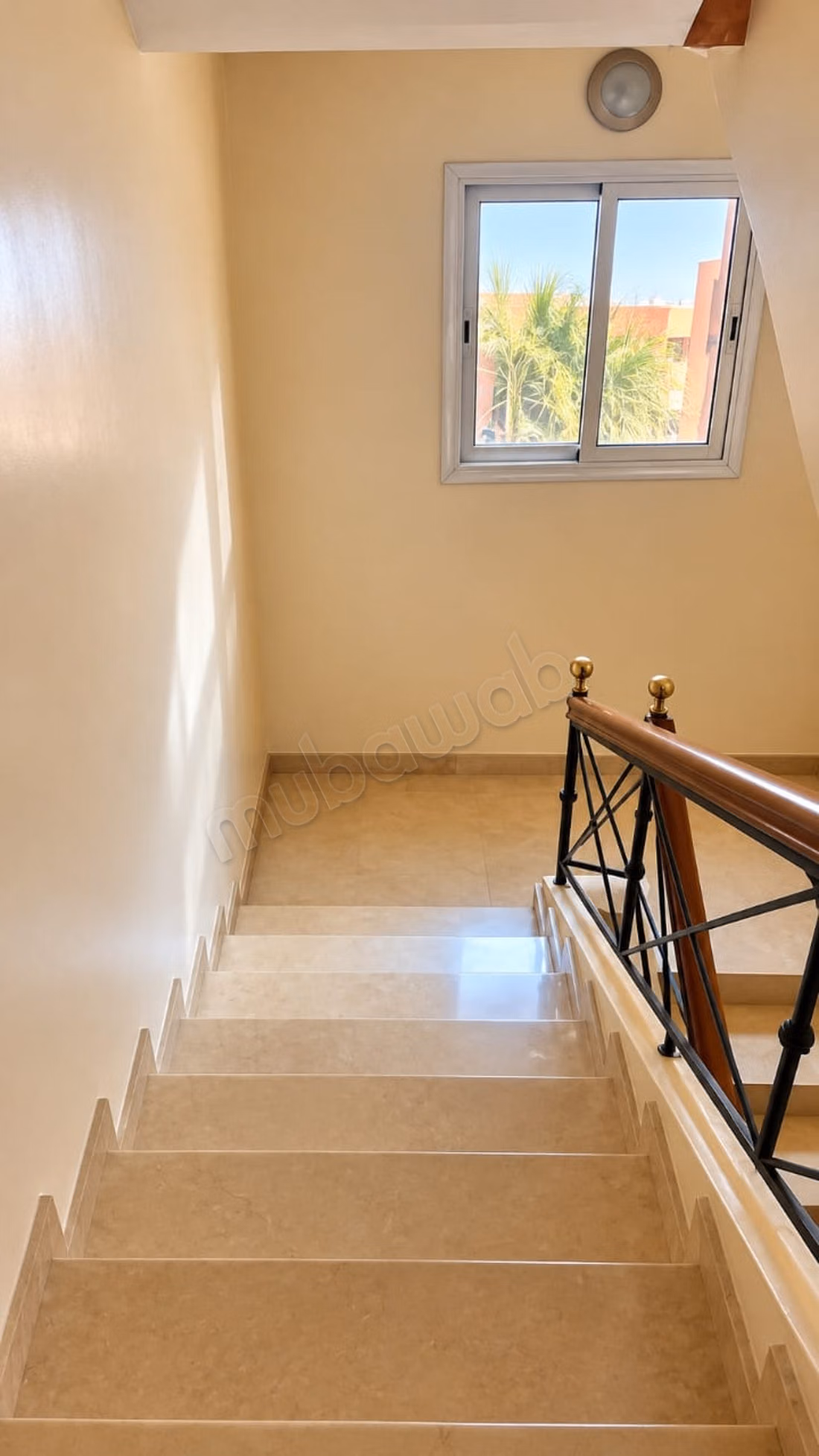 Appartement à l'achat à Guéliz. 1 Pièce. Meublé