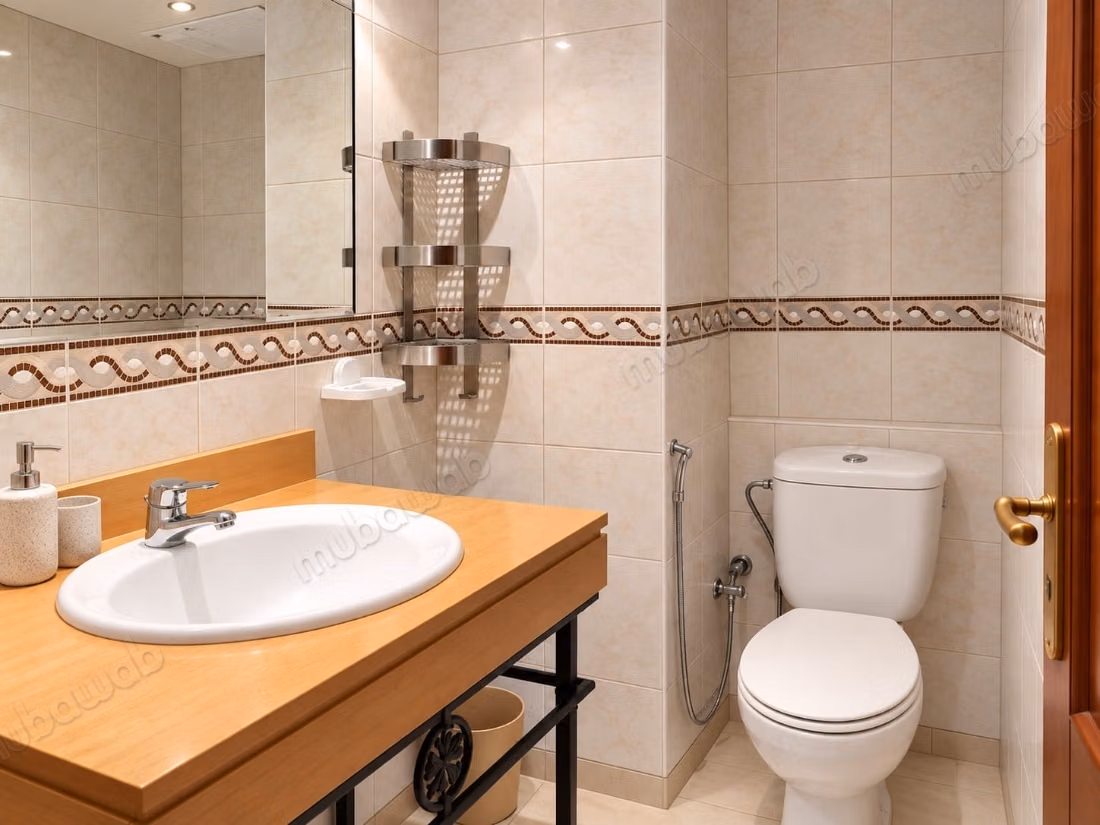 Appartement à l'achat à Guéliz. 1 Pièce. Meublé