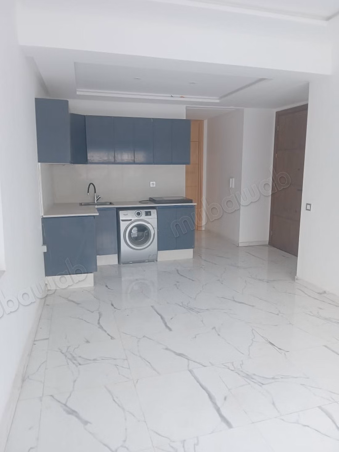 Studio te huur op de Abdelmoumen Boulevard