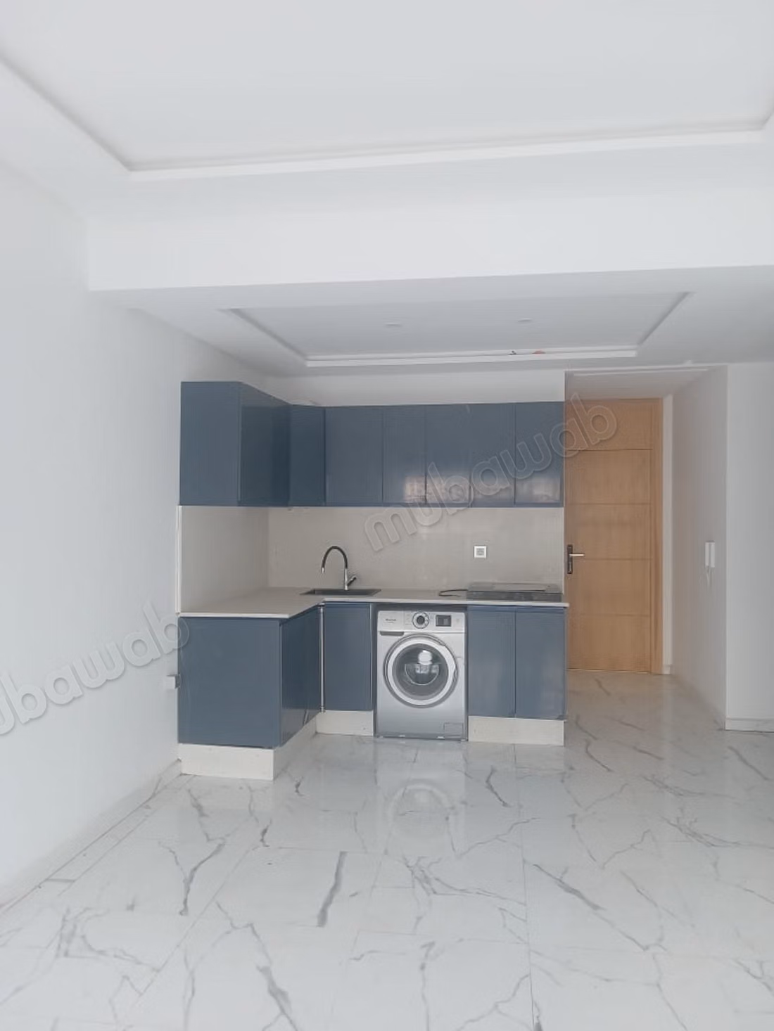 Studio te huur op de Abdelmoumen Boulevard