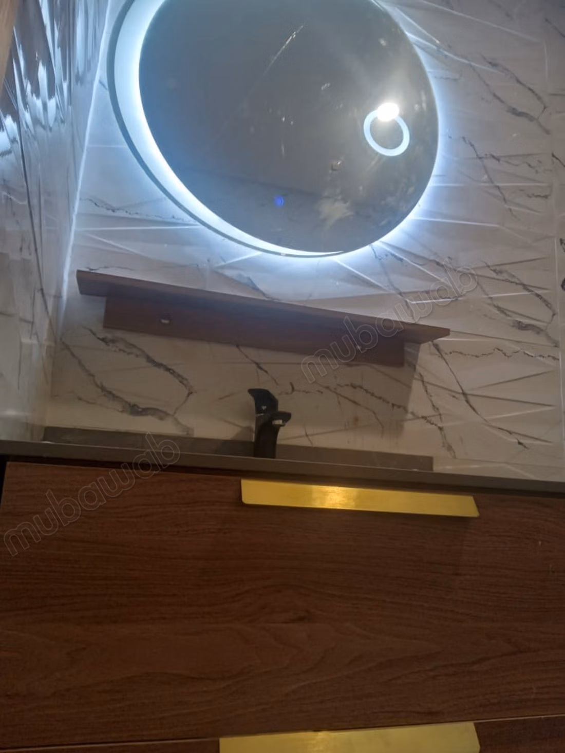 Studio te huur op de Abdelmoumen Boulevard