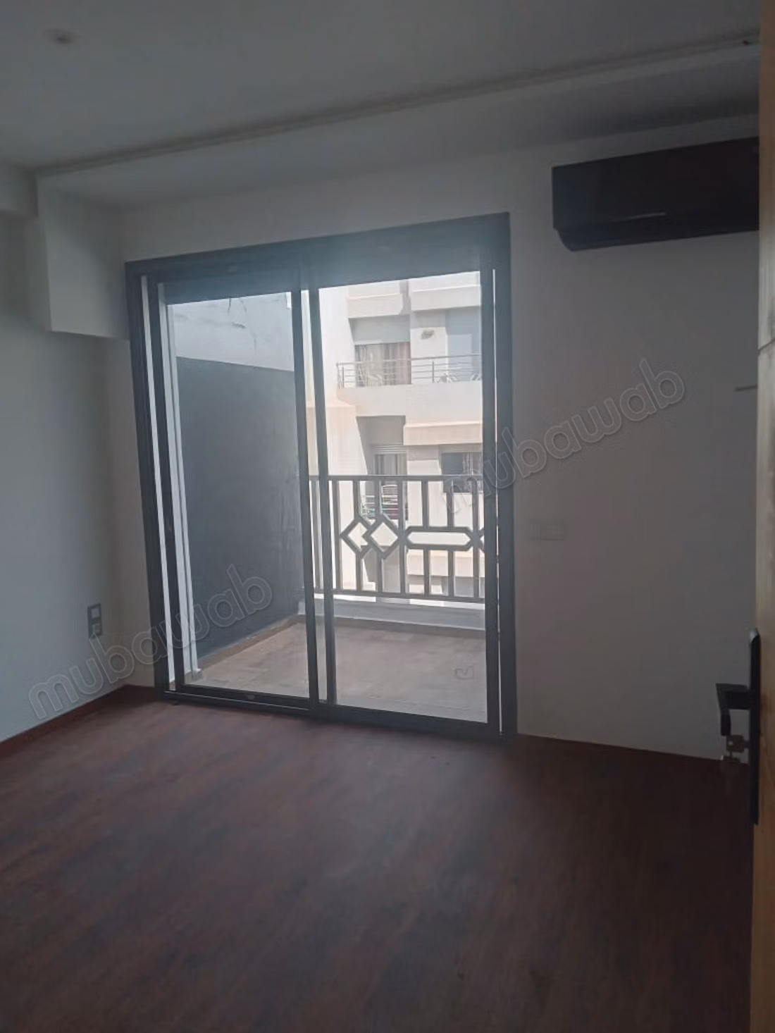 Studio te huur op de Abdelmoumen Boulevard