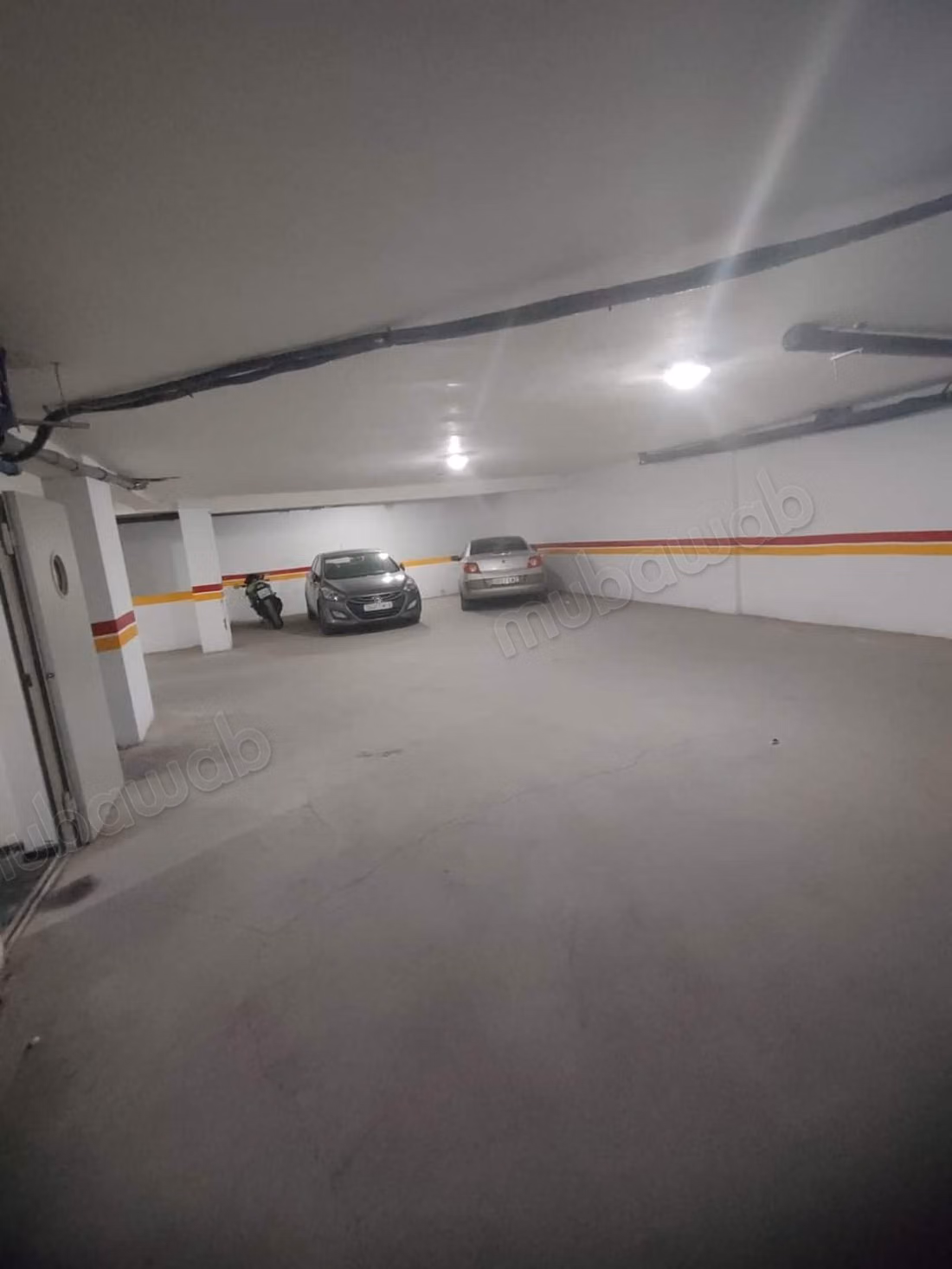 Studio te huur op de Abdelmoumen Boulevard