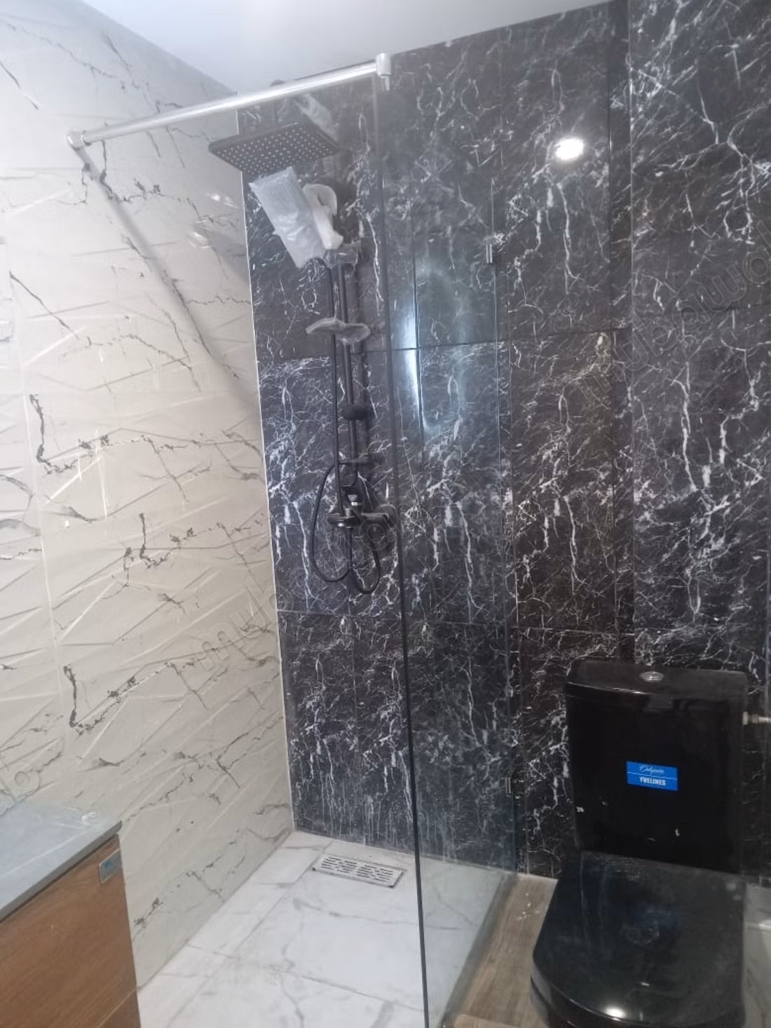 Studio te huur op de Abdelmoumen Boulevard