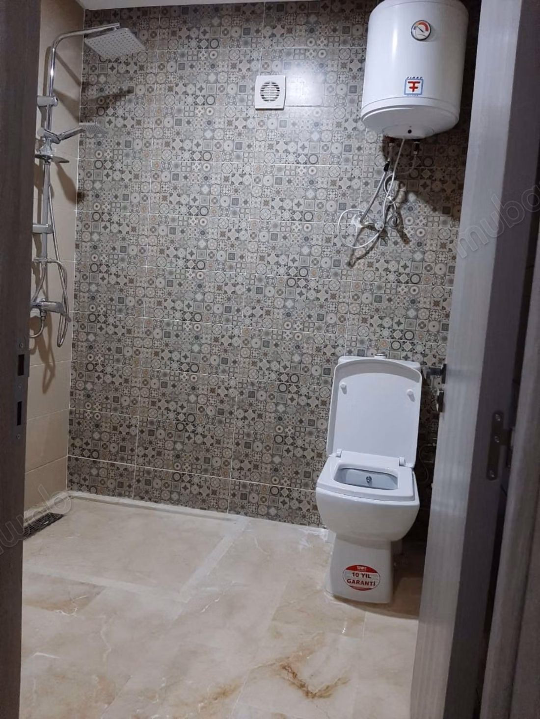Bel appartement en location à Route de Safi. 
3 pièces. 
Bien meublé