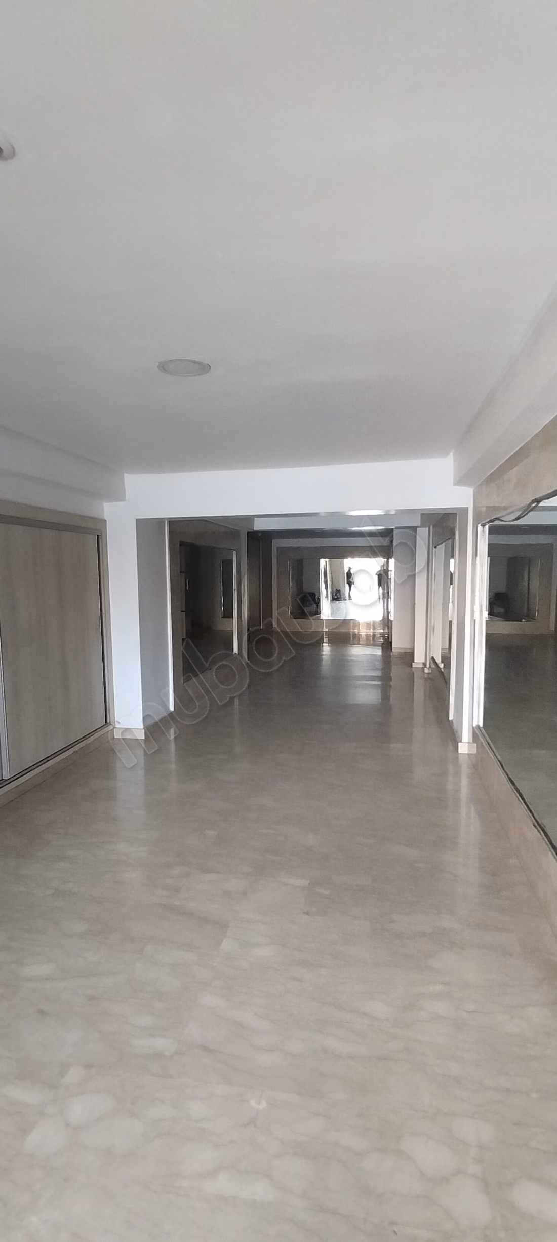Apartment for sale in Charaf, parking, unobstructed view