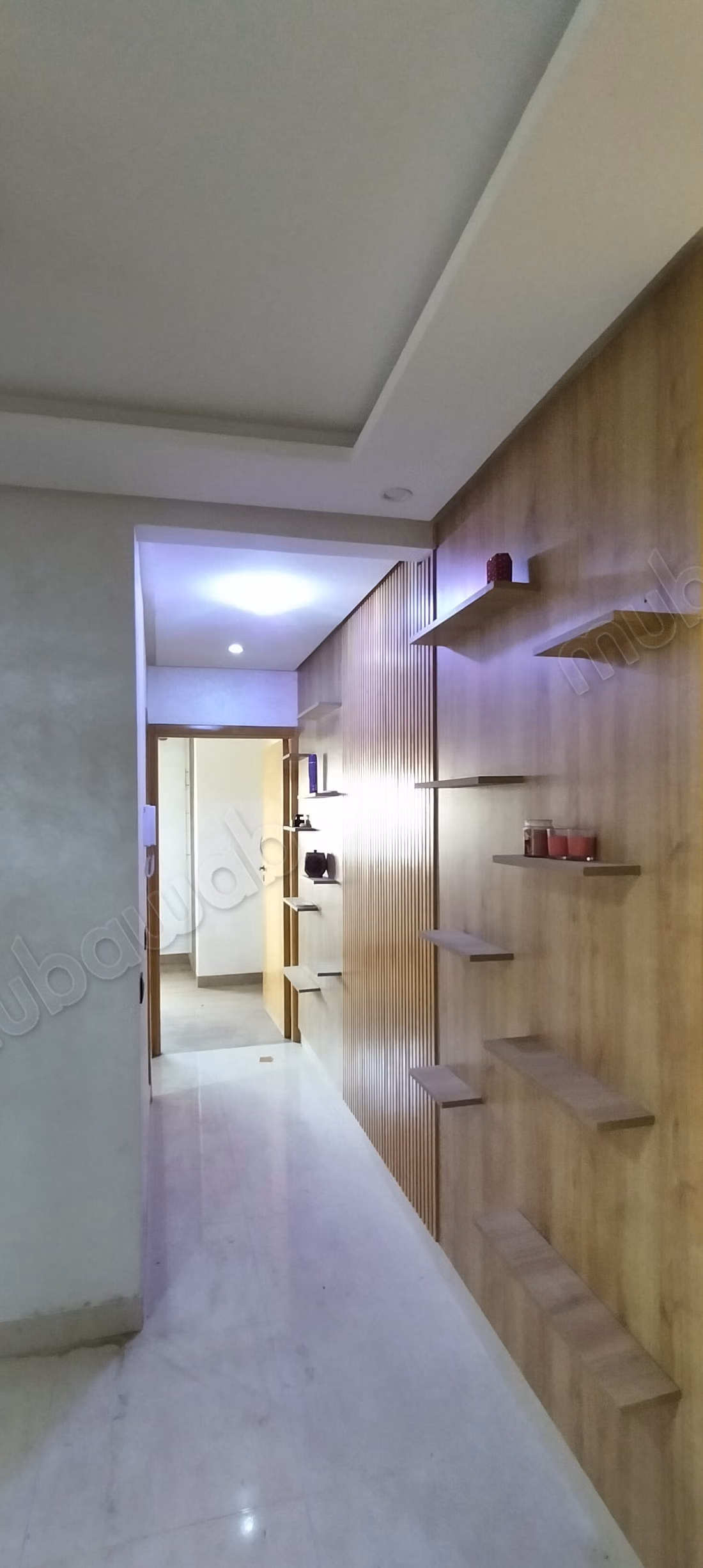 Beautiful apartment for sale in Charaf first floor