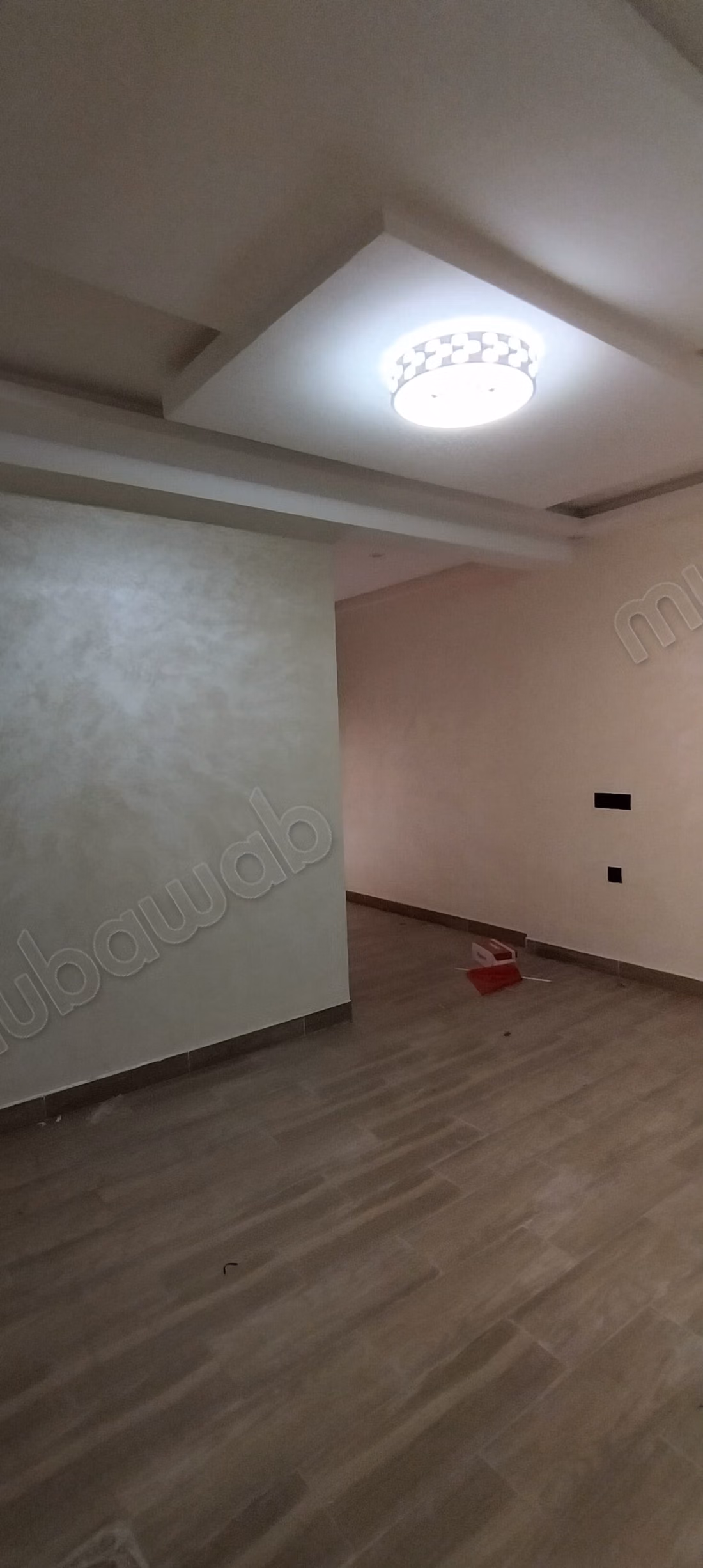 Beautiful apartment for sale in Charaf first floor