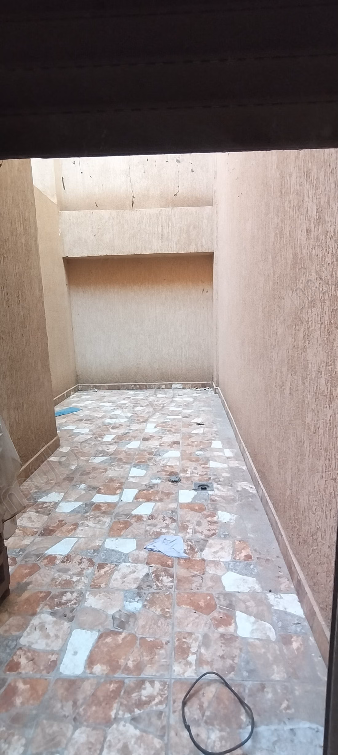 Beautiful apartment for sale in Charaf first floor
