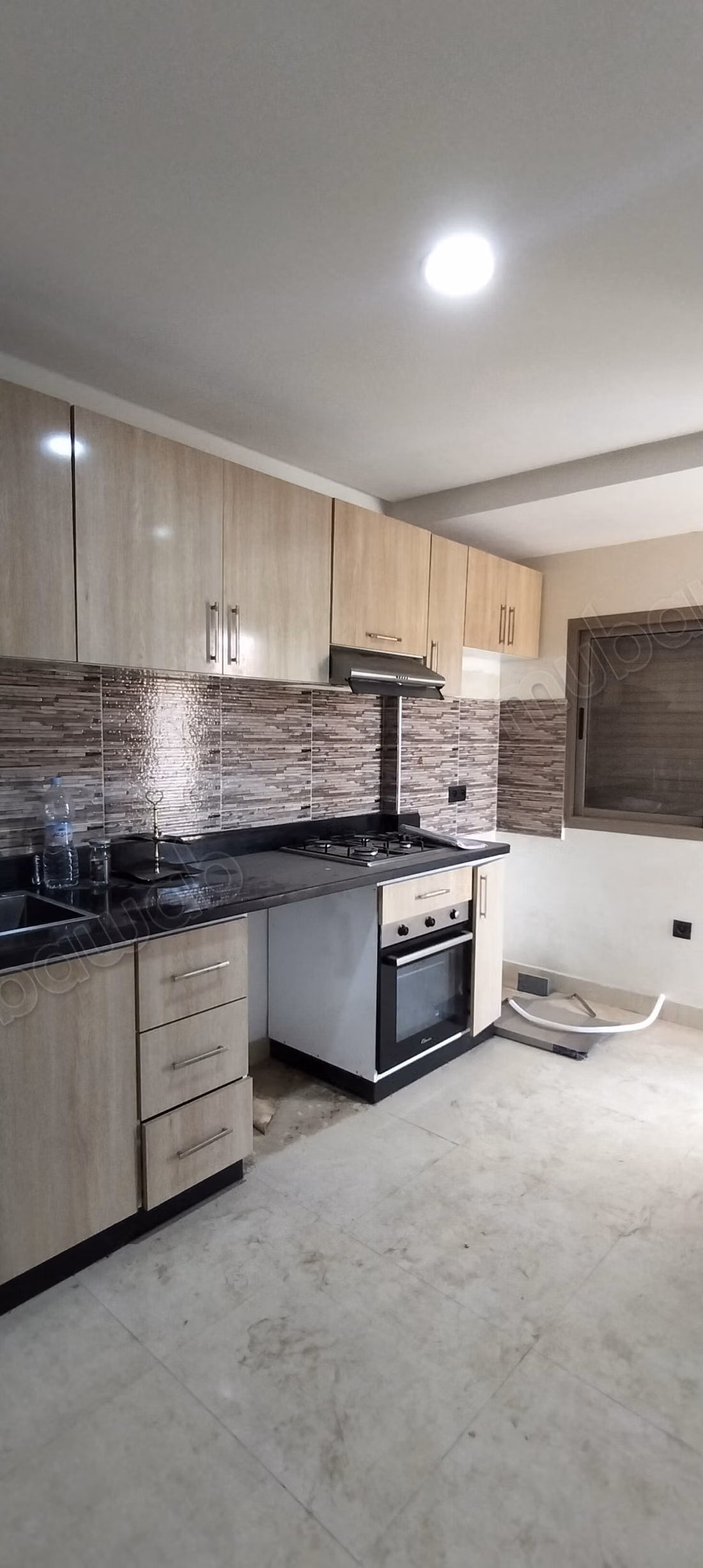 Beautiful apartment for sale in Charaf first floor