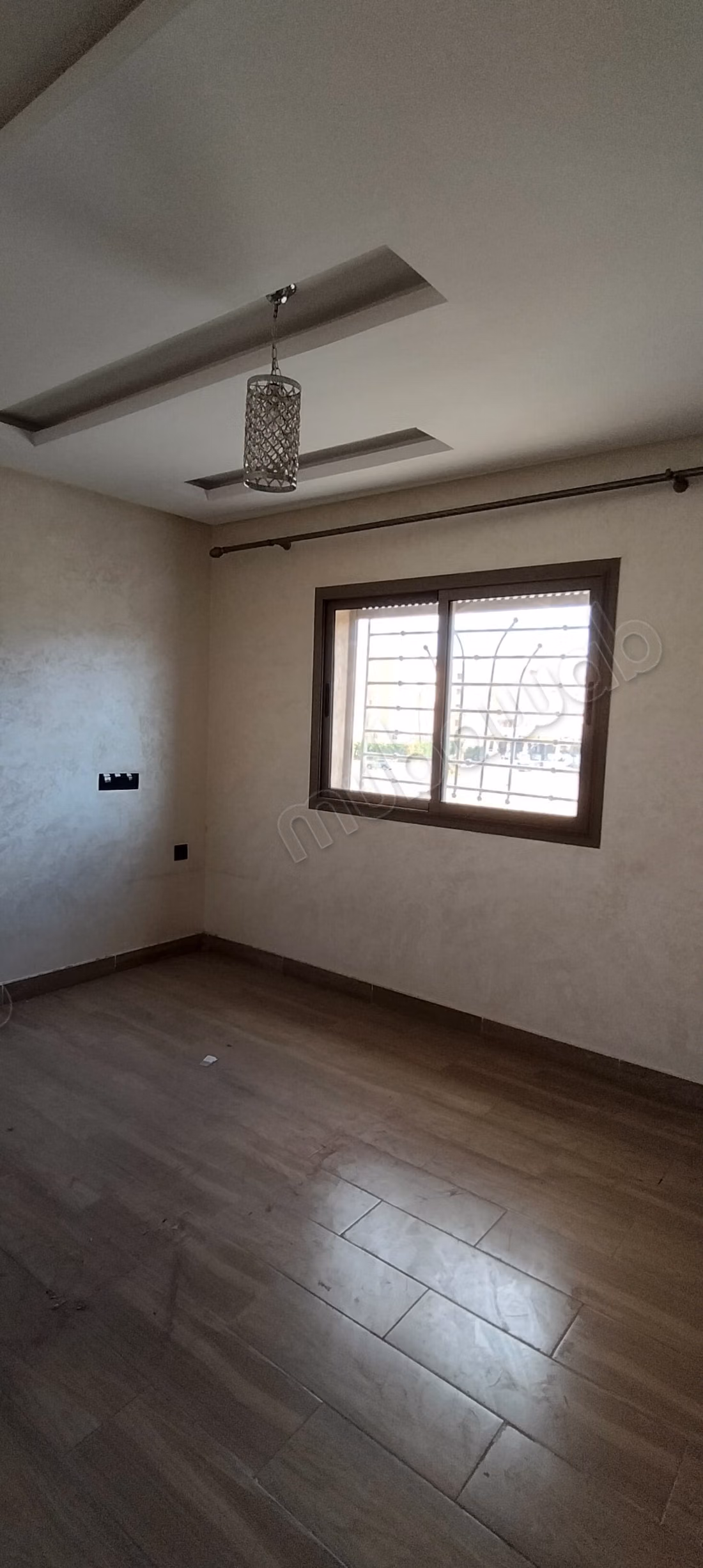 Beautiful apartment for sale in Charaf first floor