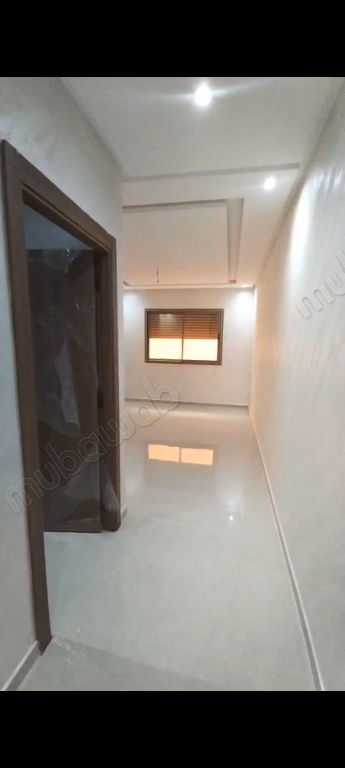 Beautiful apartment on the 3rd floor in Charaf